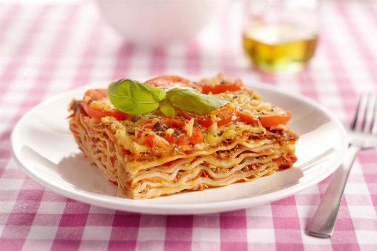 5 món ăn tạo nên thương hiệu ẩm thực Ý