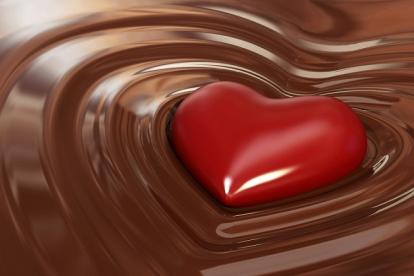 7 thiên đường dành cho những tín đồ “nghiện chocolate”